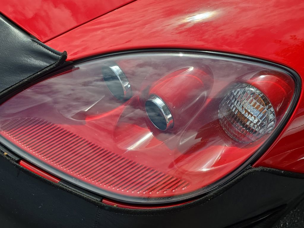 Used 2008 Chevrolet Corvette Base w/ Preferred Equipment Group image 11