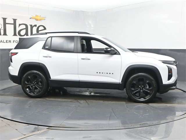 New 2026 Chevrolet Equinox LT w/ Convenience Package II