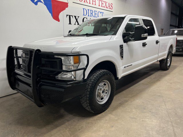 Used 2022 Ford F250 XL w/ Power Equipment Group AWD/4WD image 12