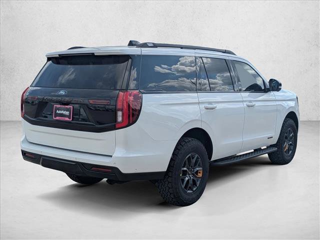 New 2025 Ford Expedition Tremor image 2