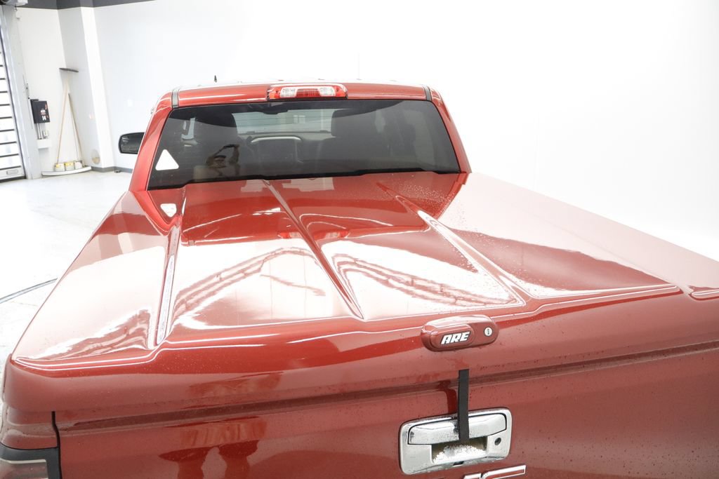 Used 2018 GMC Sierra 1500 SLT w/ Texas SLT Premium Package AWD/4WD image 16