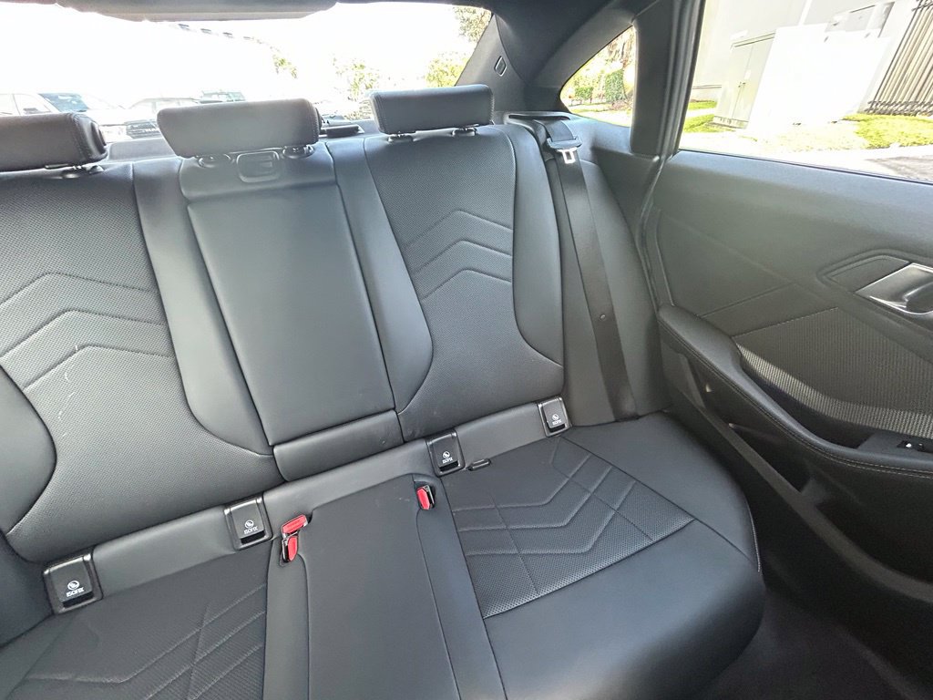 Used 2026 BMW 228i FWD image 14