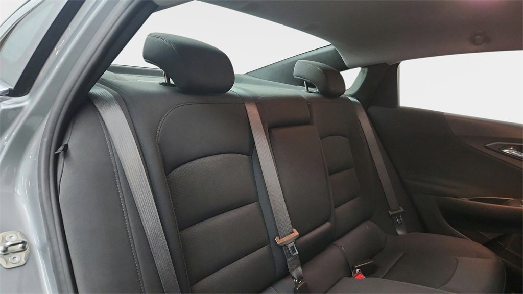 Used 2023 Chevrolet Malibu LT image 11