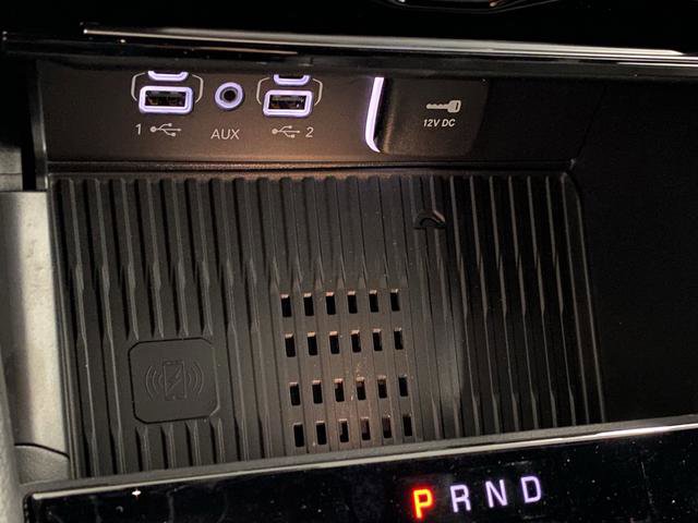 New 2026 Jeep Grand Cherokee Altitude image 25