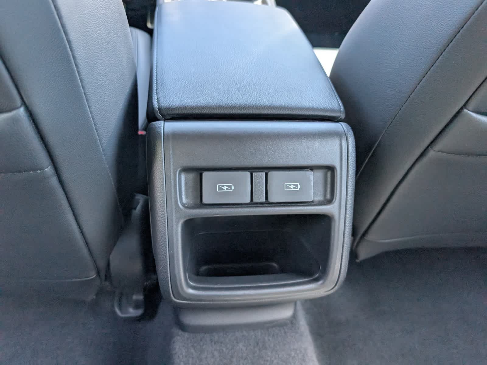Used 2022 Honda Accord Sport Special Edition image 16