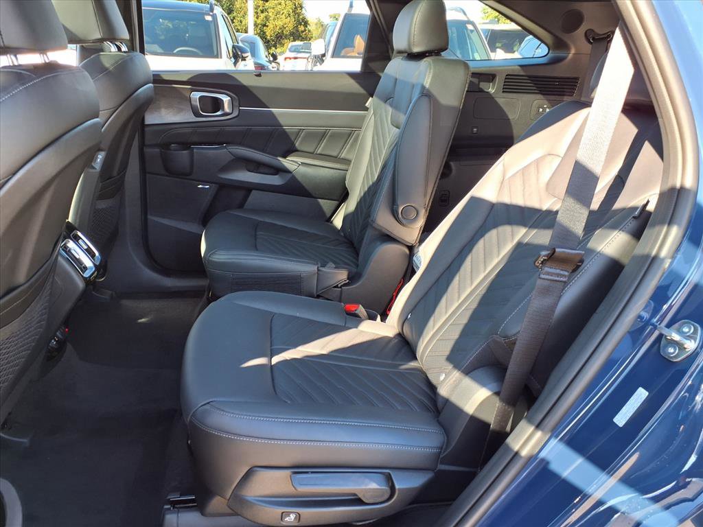 New 2026 Kia Sorento SX Prestige image 7