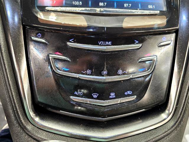 Used 2014 Cadillac CTS Sedan image 22