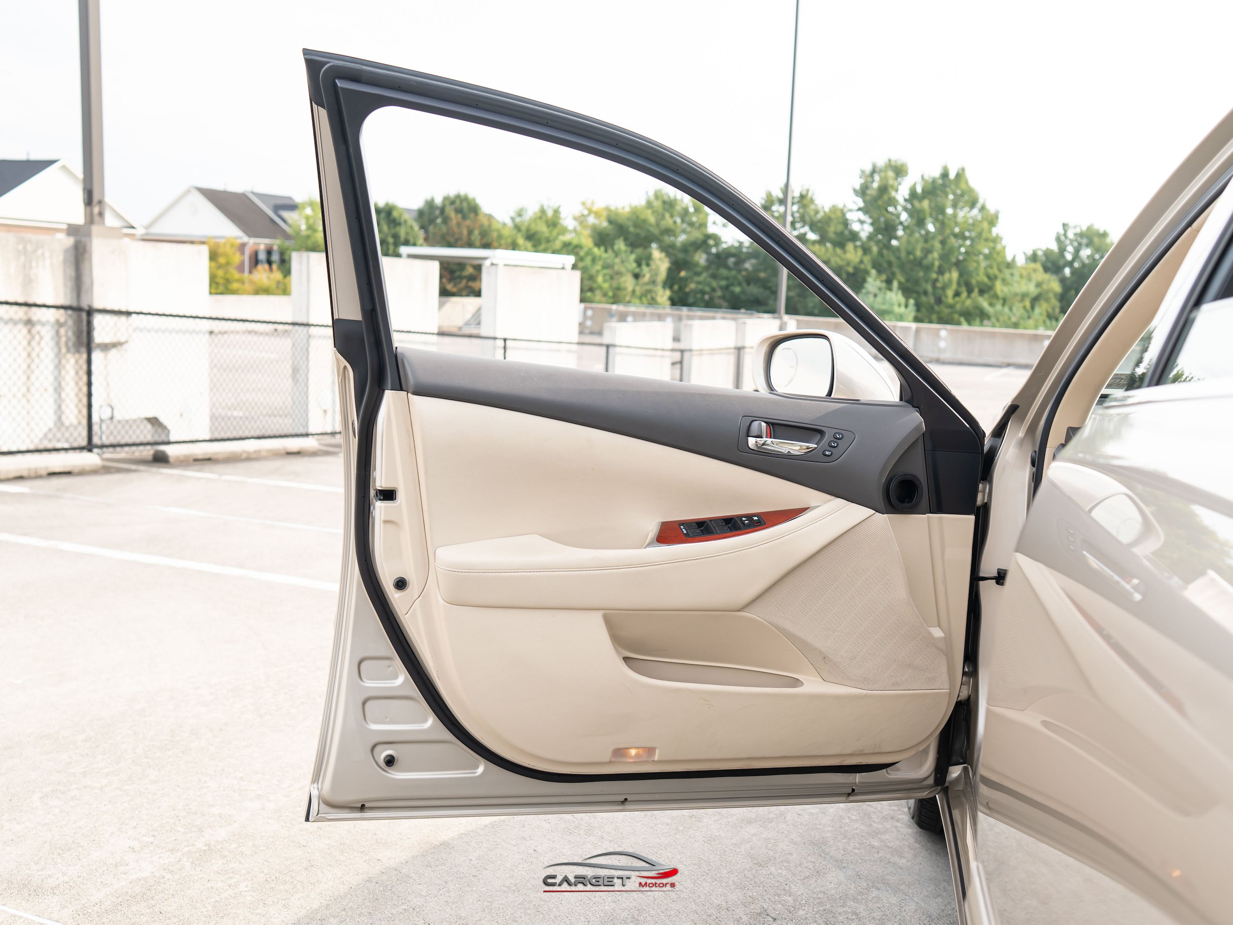 Used 2012 Lexus ES 350 FWD image 38