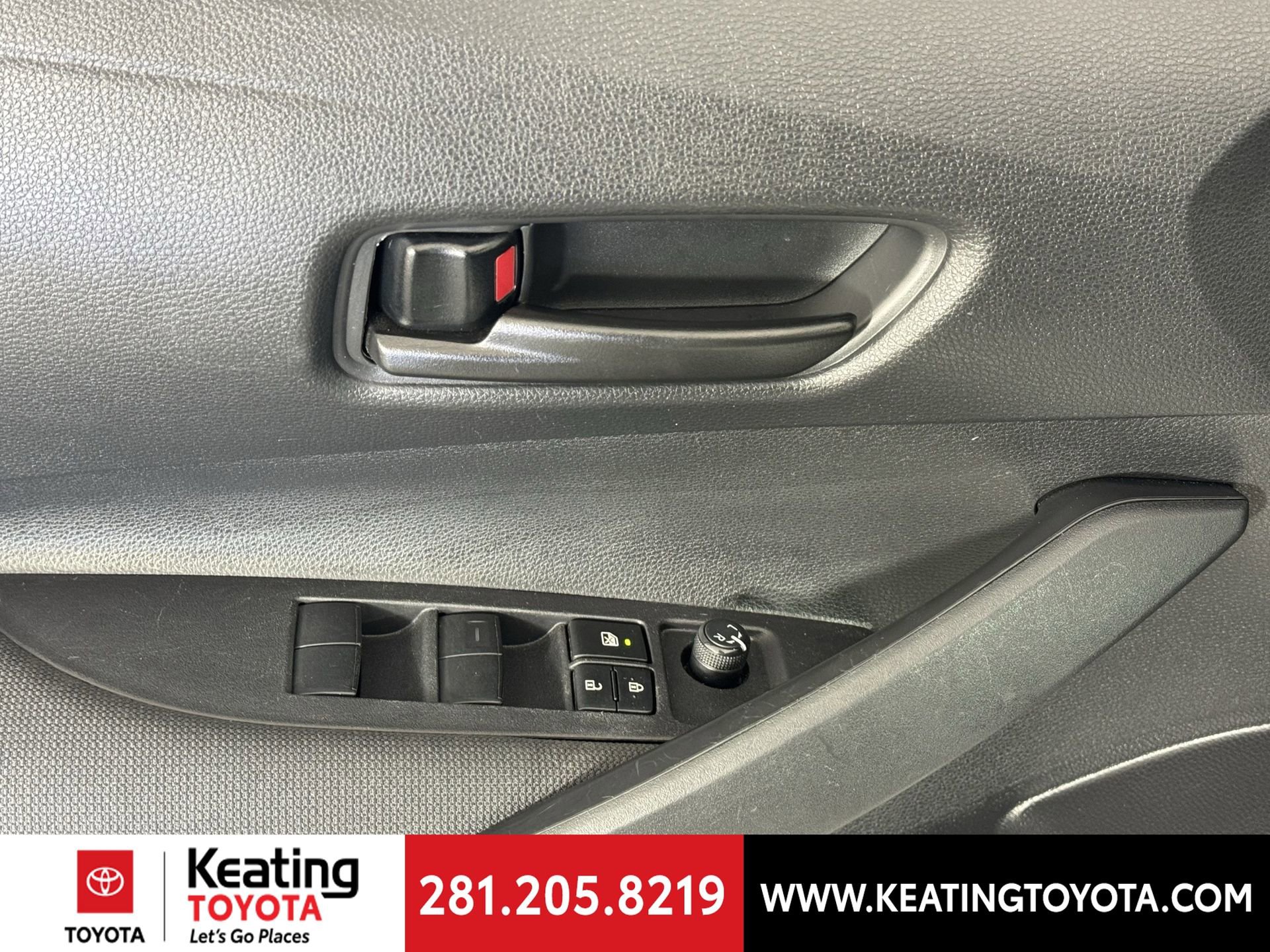 Certified 2024 Toyota Corolla LE image 14