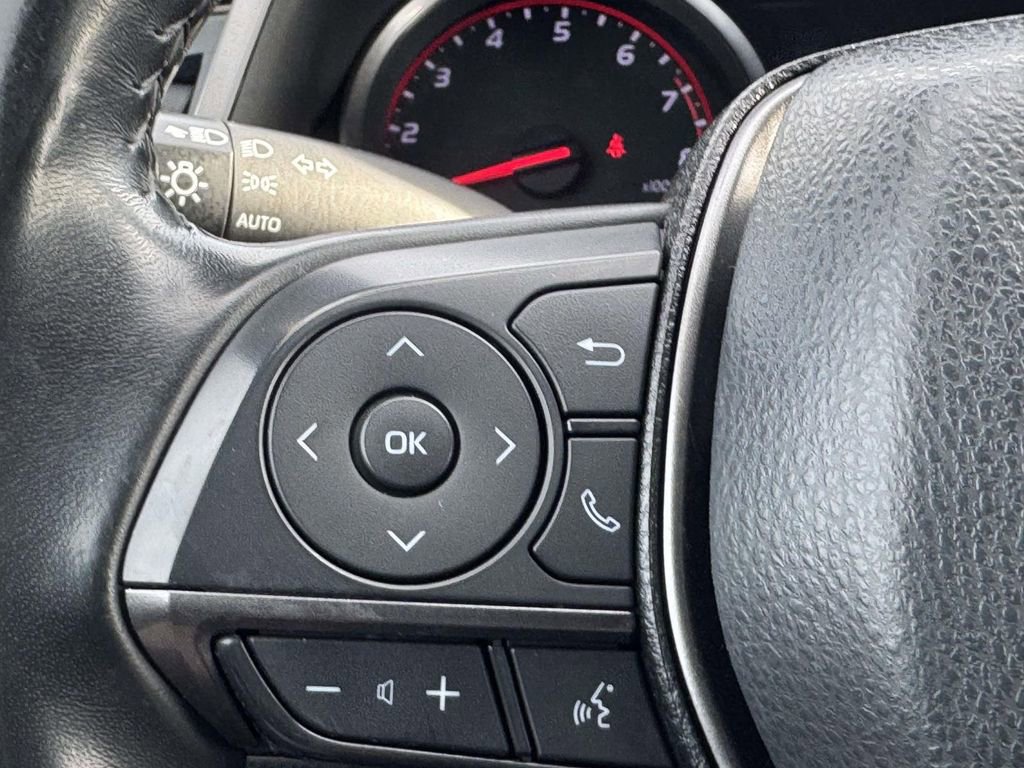 Used 2023 Toyota Camry XSE image 17