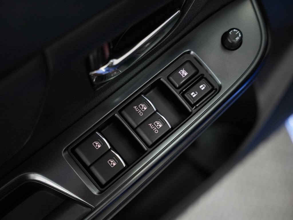 Used 2018 Subaru WRX Limited AWD/4WD image 44