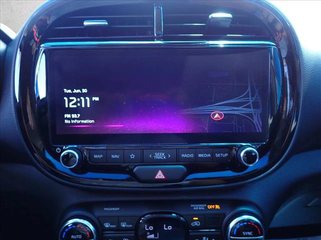 Used 2024 Kia Soul GT-Line FWD image 21