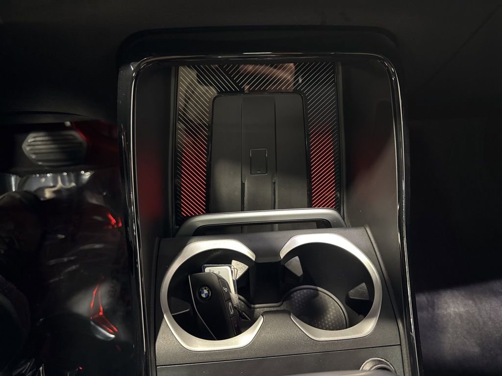 Used 2026 BMW X2 xDrive28i image 30