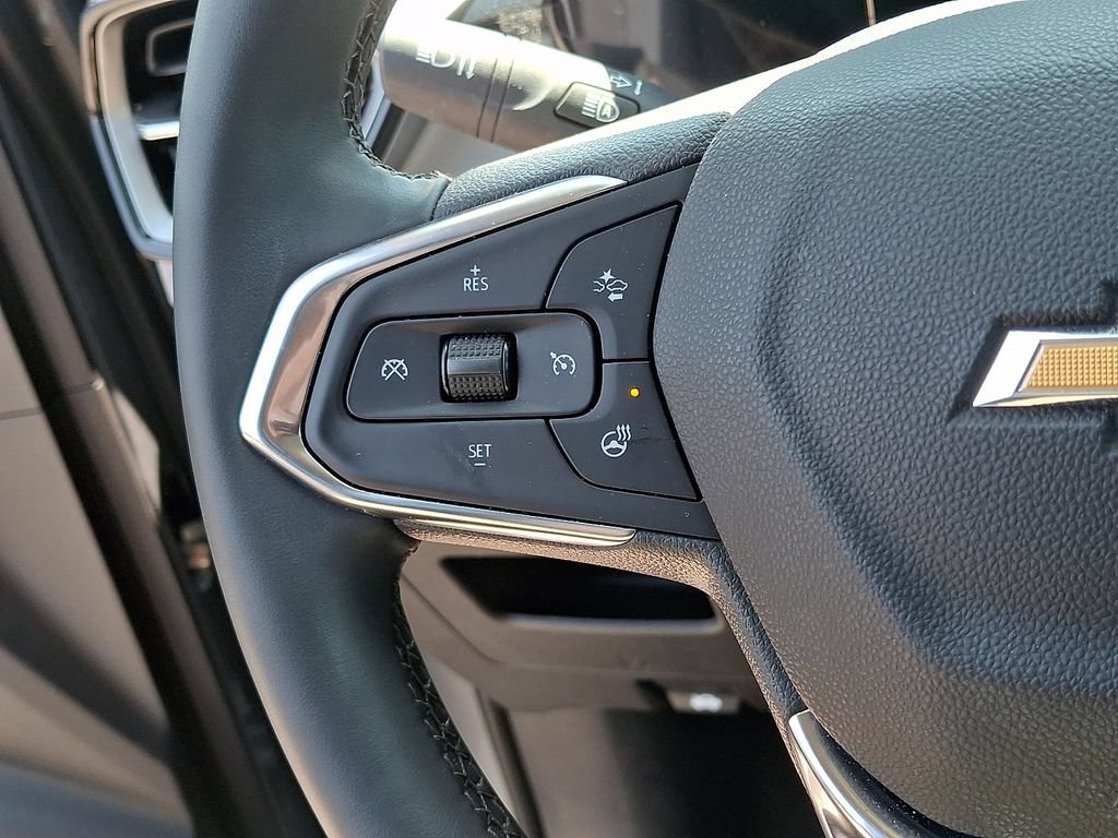 Used 2026 Chevrolet TrailBlazer LT w/ Convenience Package FWD image 20
