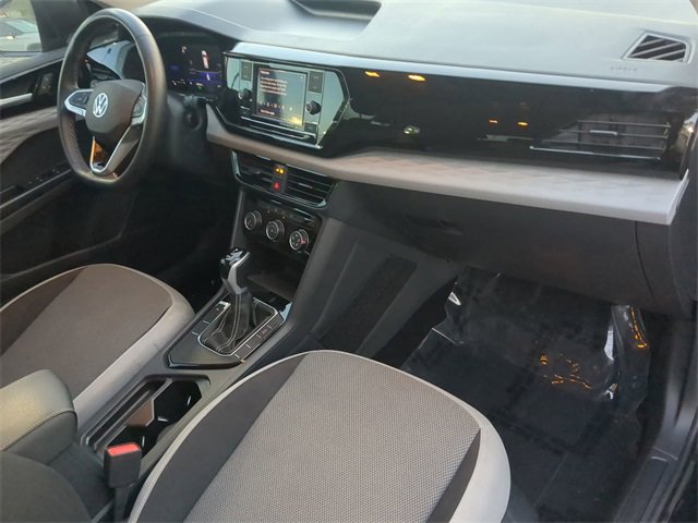 Certified 2024 Volkswagen Taos S image 10