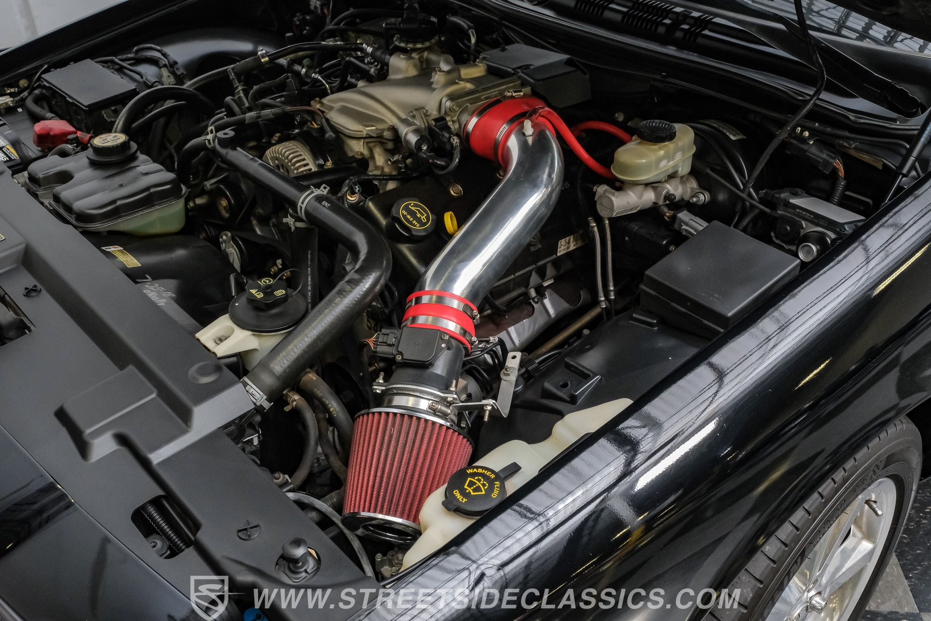 Used 2003 Mercury Marauder RWD image 40