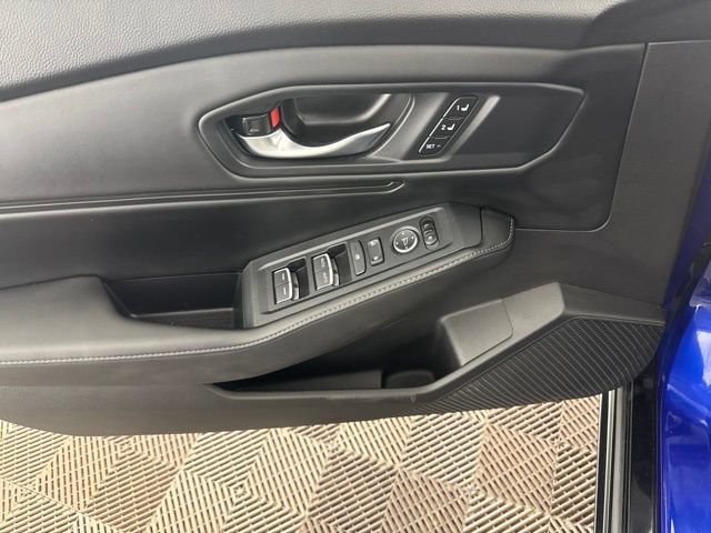 Certified 2024 Honda Accord Sport image 22