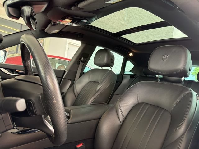 Certified 2022 Maserati Levante GT AWD/4WD image 16