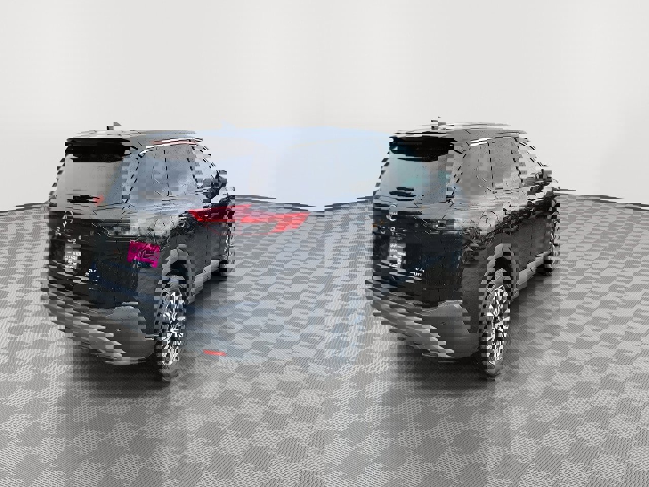 Used 2023 Nissan Rogue SV image 8
