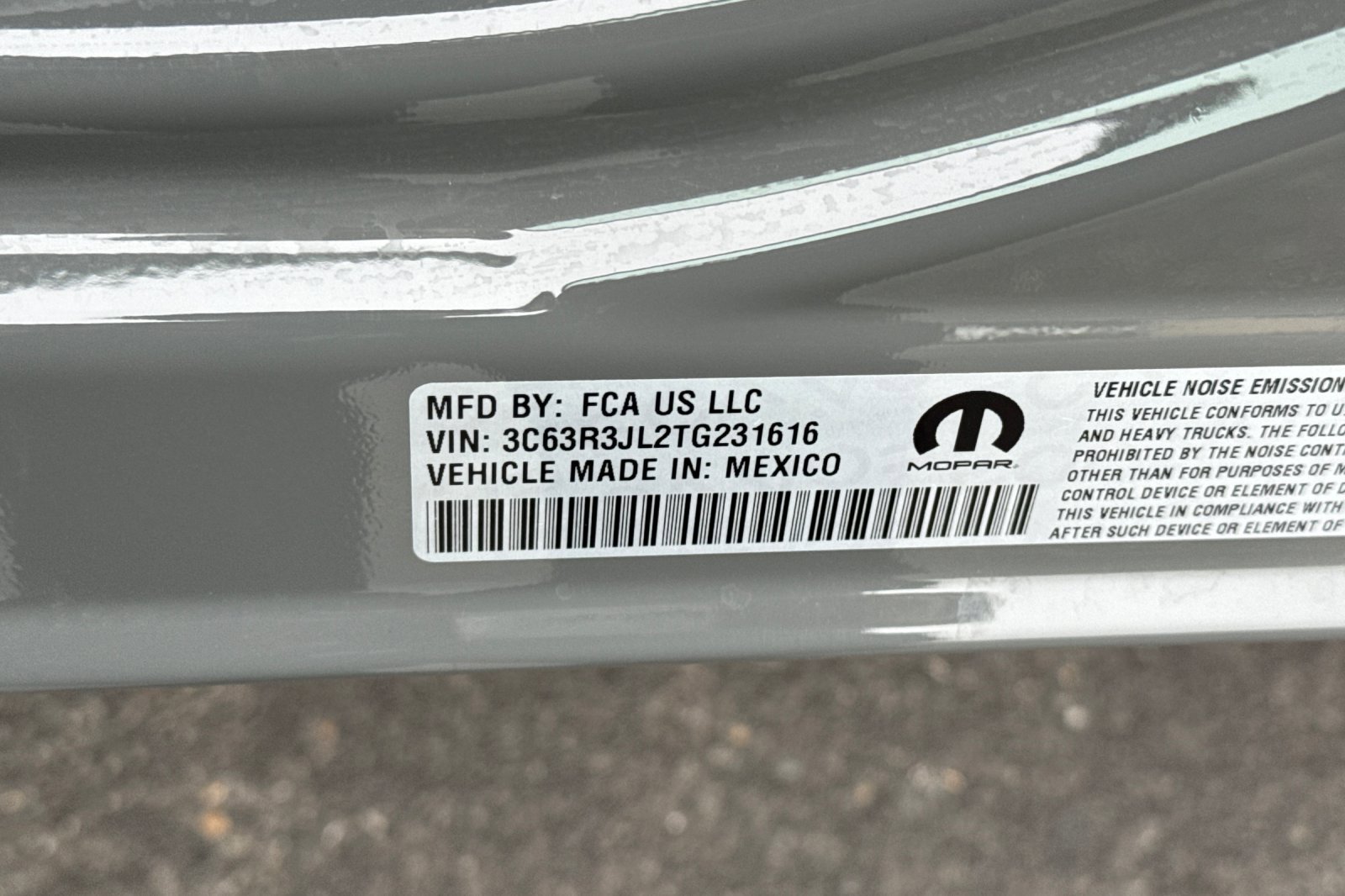 New 2026 RAM 3500 Laramie w/ Night Edition image 27