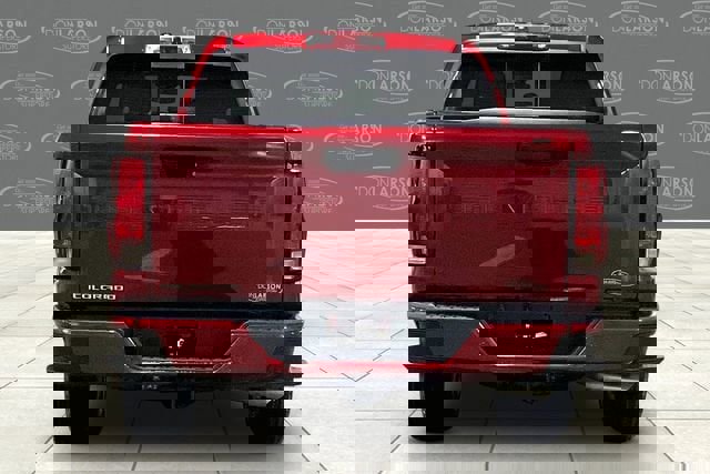 New 2026 Chevrolet Colorado LT w/ Advanced Trailering Package image 4