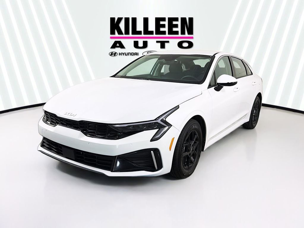 Used 2026 Kia K5 LXS image 3