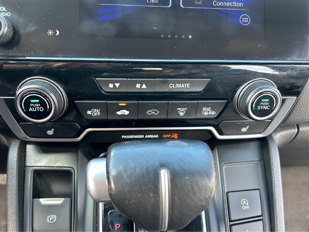 Used 2020 Honda CR-V EX-L image 25