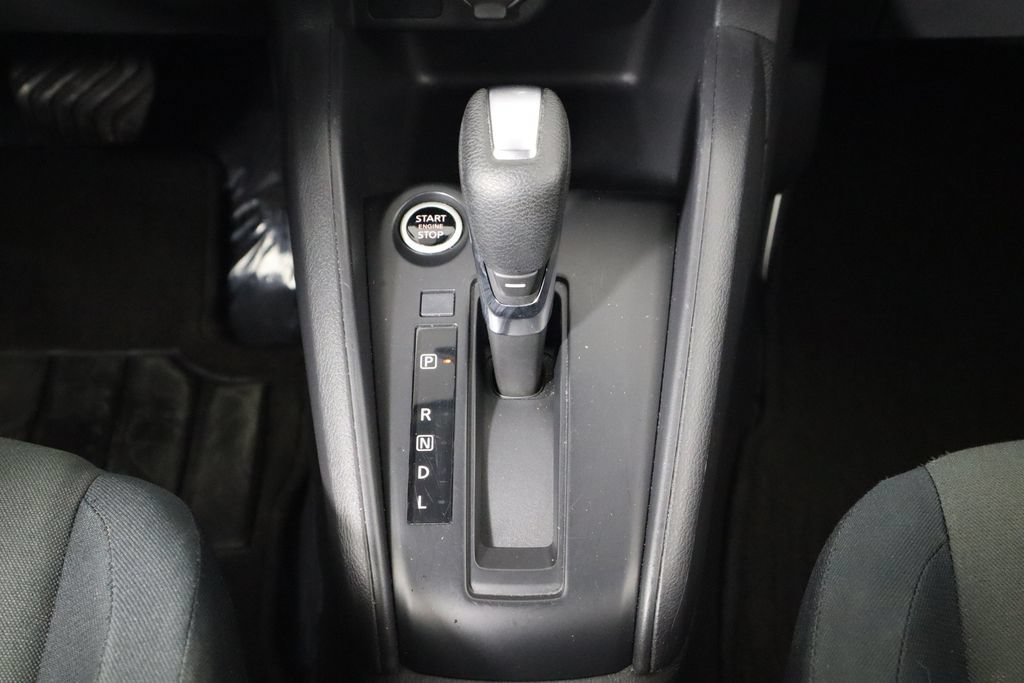 Used 2024 Nissan Kicks S FWD image 27