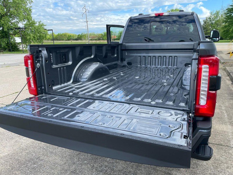 New 2025 Ford F350 XL w/ STX Appearance Package image 16