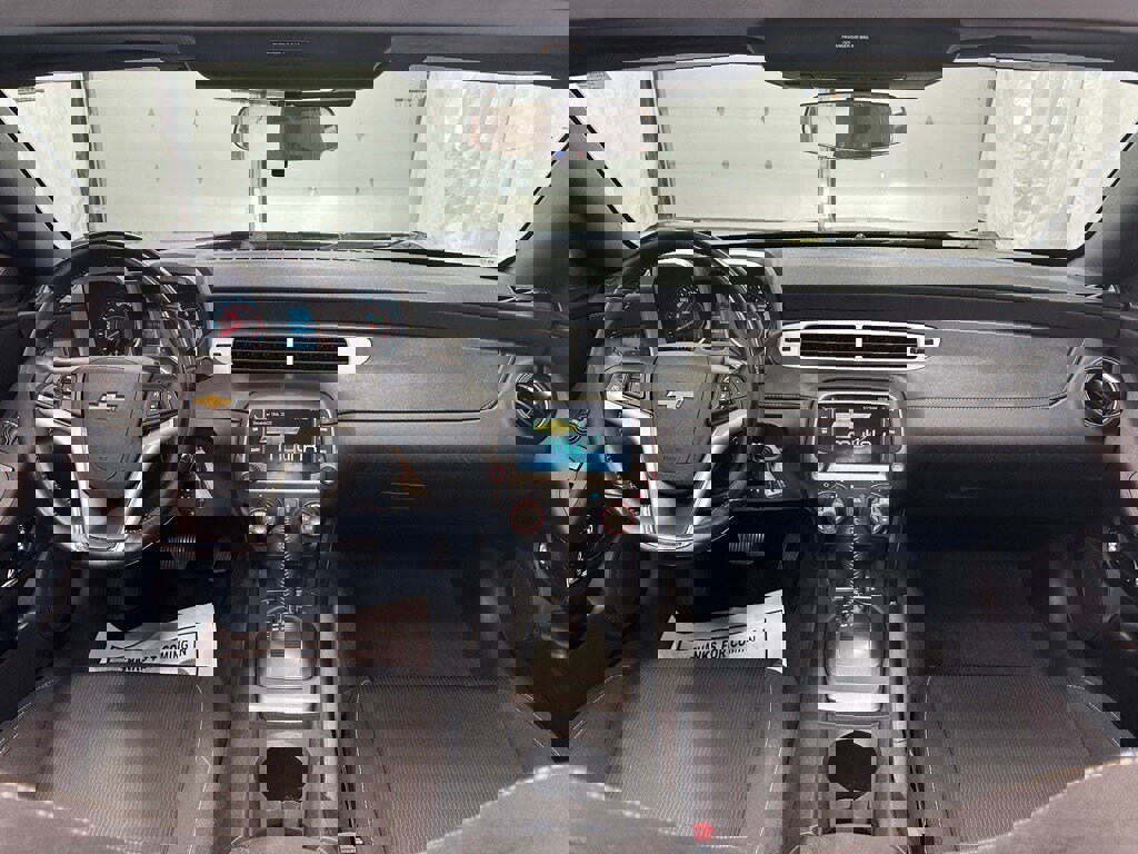 Used 2014 Chevrolet Camaro LT w/ RS Package image 35