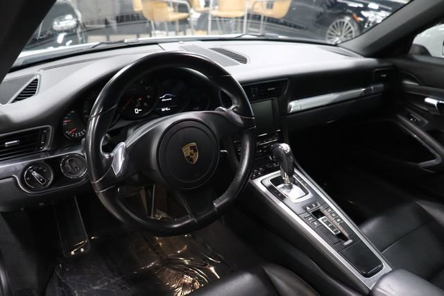 Used 2016 Porsche 911 Carrera RWD image 13
