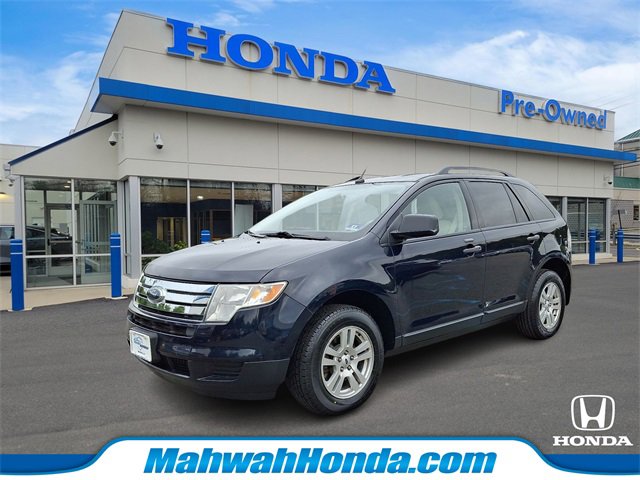 Used 2009 Ford Edge SE image 1