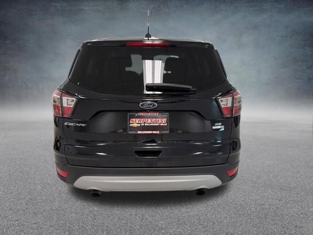 Used 2017 Ford Escape SE AWD/4WD image 8
