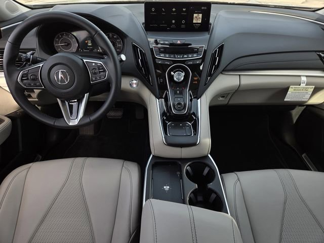 Certified 2025 Acura RDX SH-AWD w/ Technology Package image 8