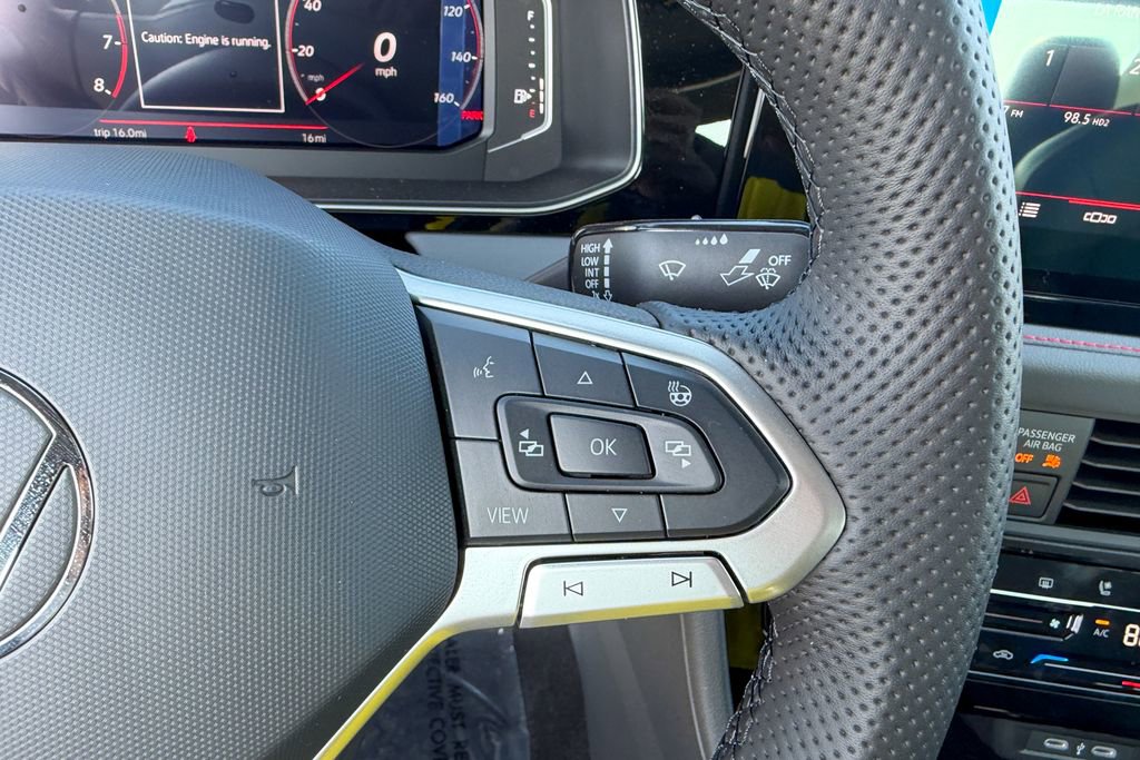 New 2026 Volkswagen Jetta GLI Autobahn image 17