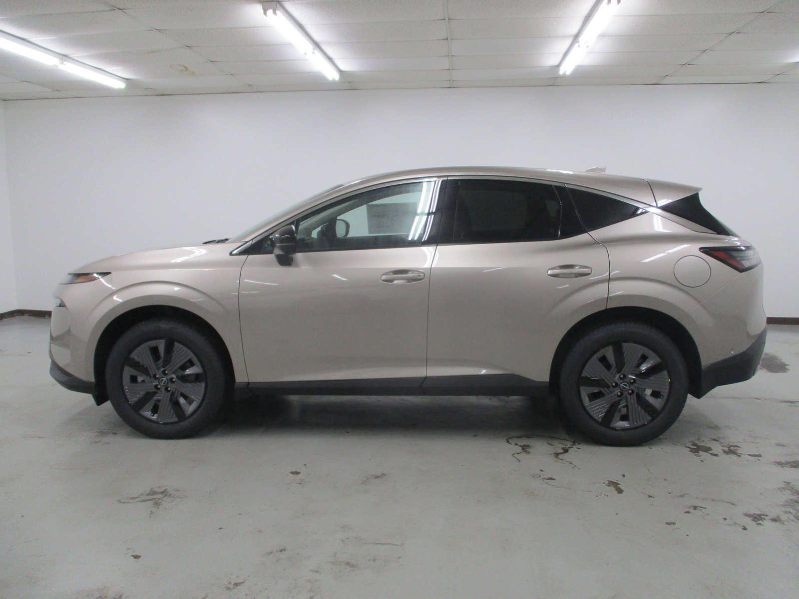 New 2025 Nissan Murano SL image 2