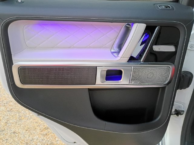 Used 2020 Mercedes-Benz G 550 image 72