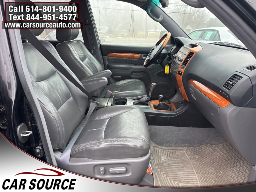 Used 2003 Lexus GX 470 image 37
