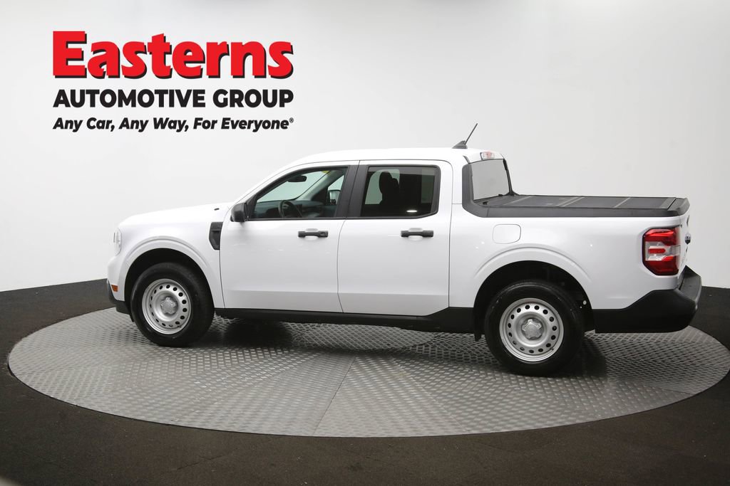 Used 2022 Ford Maverick XL w/ Equipment Group 100A Standard AWD/4WD image 61
