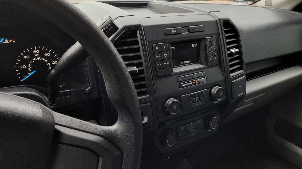 Used 2015 Ford F150 XL w/ XL Power Equipment Group image 19