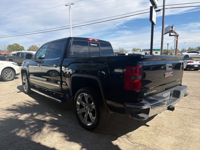 Used 2014 GMC Sierra 1500 SLE w/ SLE Value Package image 7