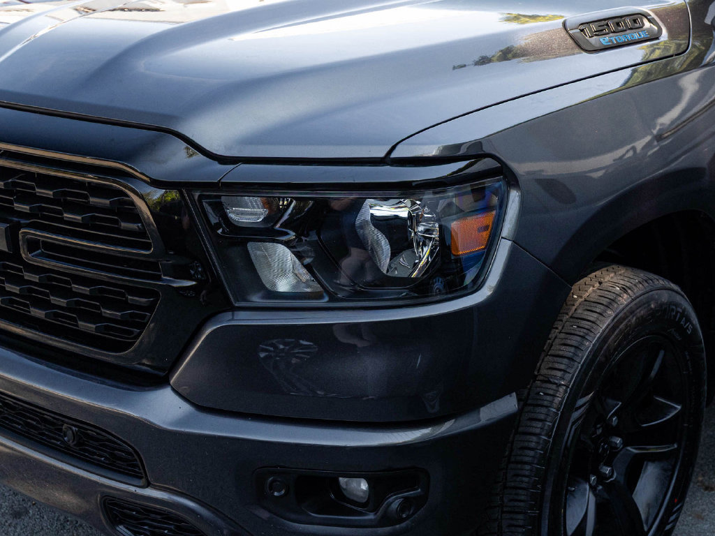 Certified 2023 RAM 1500 Big Horn AWD/4WD image 36