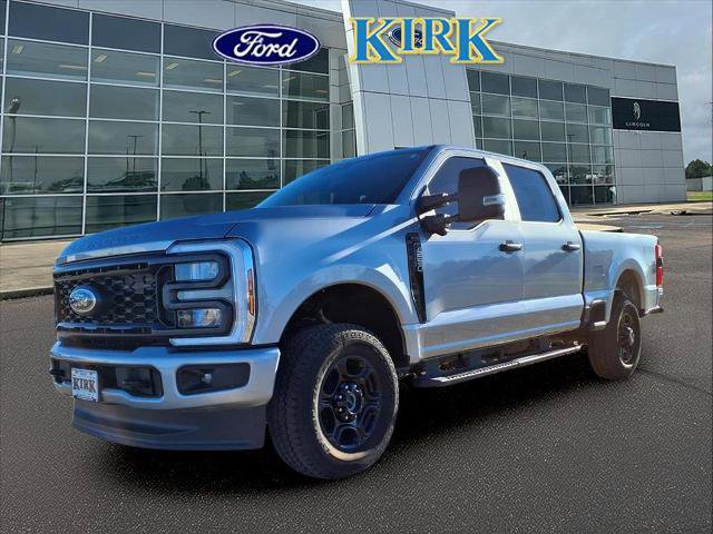 Certified 2024 Ford F250 XL w/ STX Appearance Package image 2