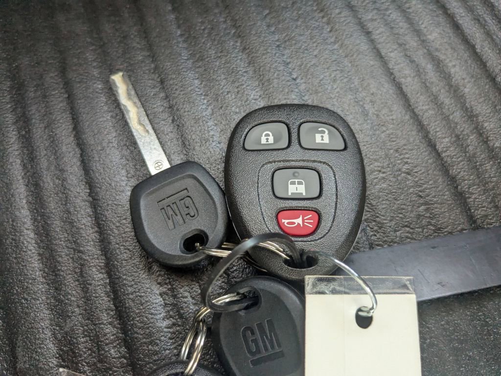 New 2025 Chevrolet Express 2500 w/ Driver Convenience Package RWD image 27