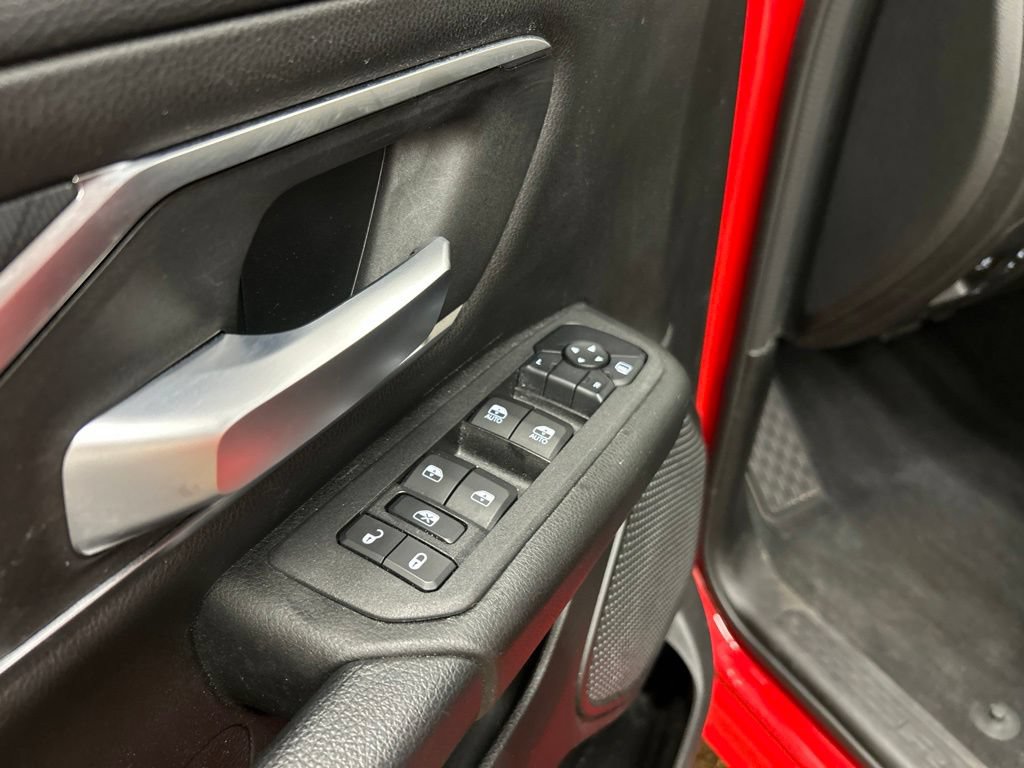 Used 2025 RAM 1500 Big Horn AWD/4WD image 26