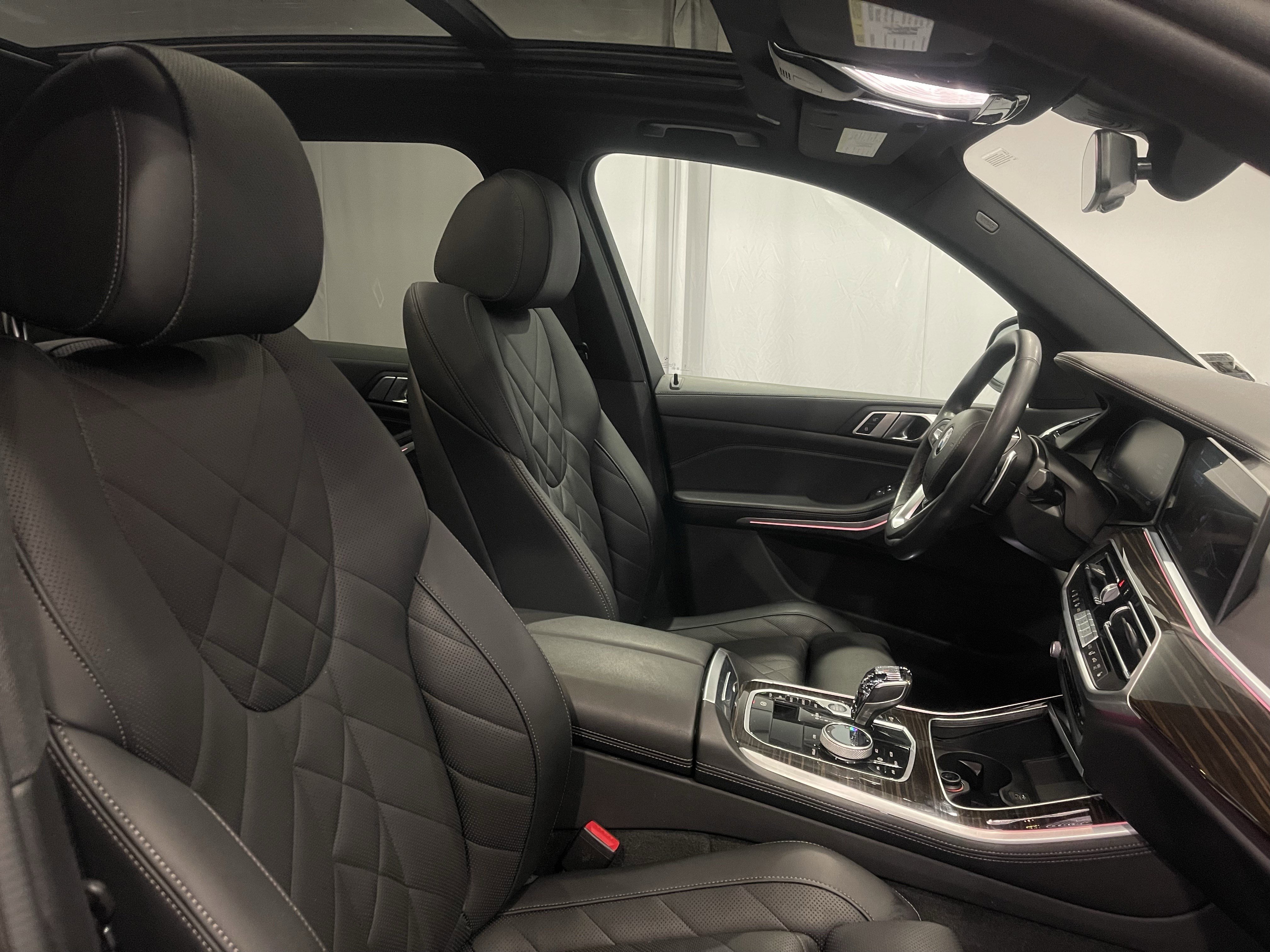 Certified 2023 BMW X5 xDrive40i w/ Premium Package AWD/4WD image 15