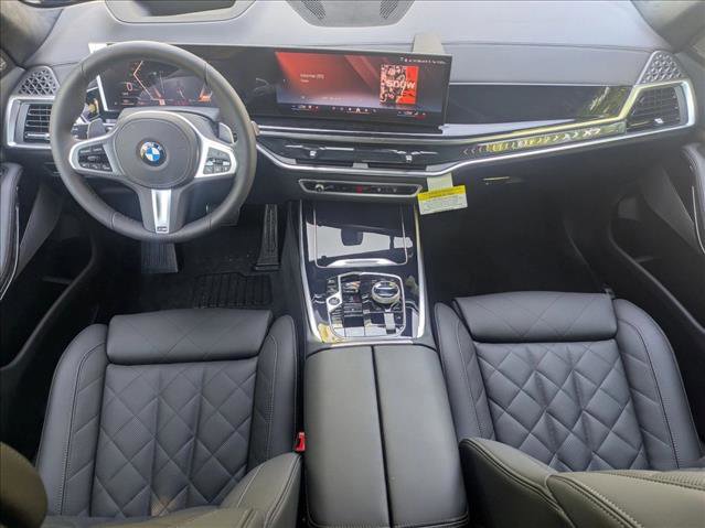 New 2026 BMW X7 xDrive40i w/ Executive Package image 16