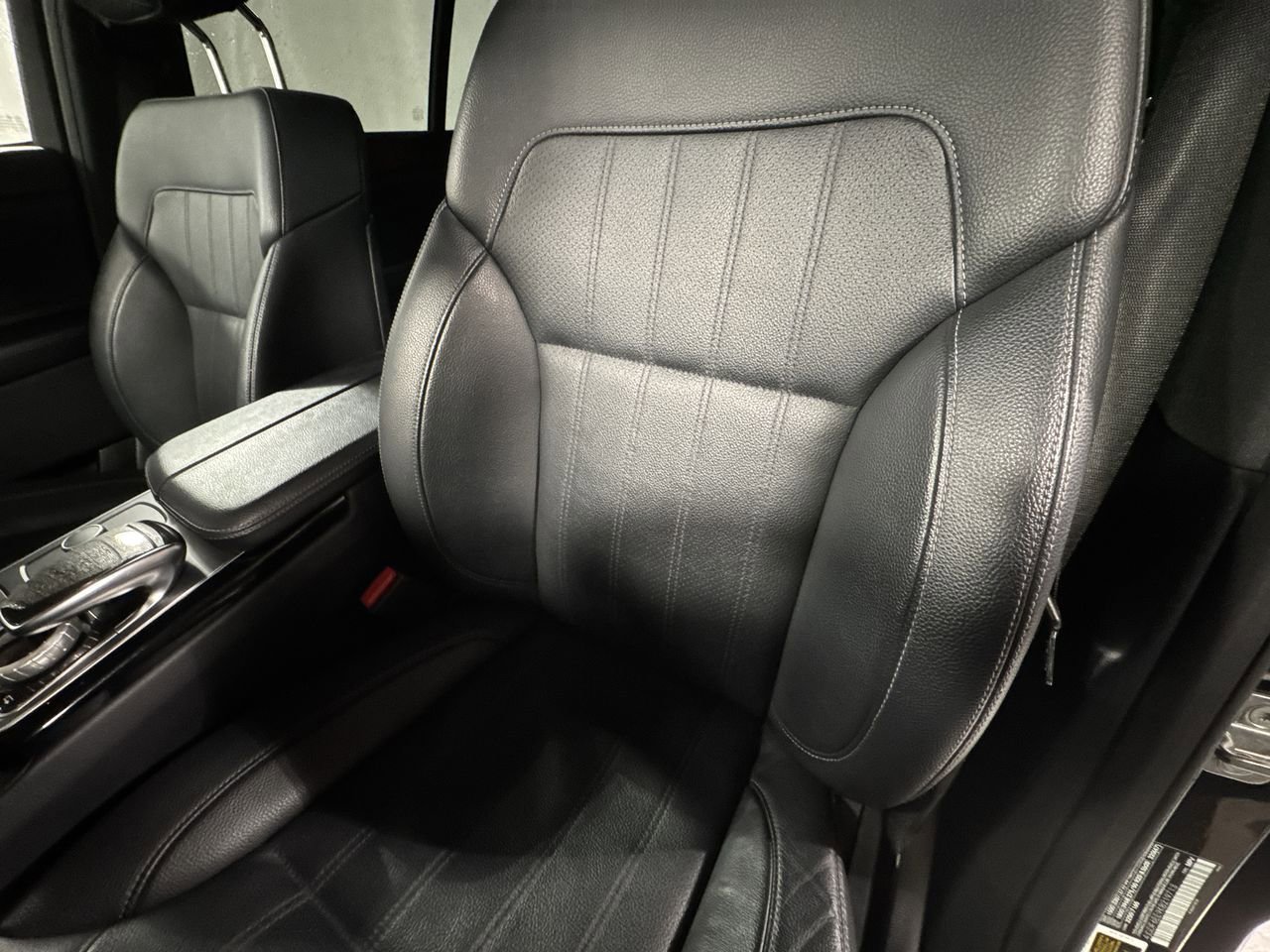 Used 2019 Mercedes-Benz GLS 450 4MATIC image 19