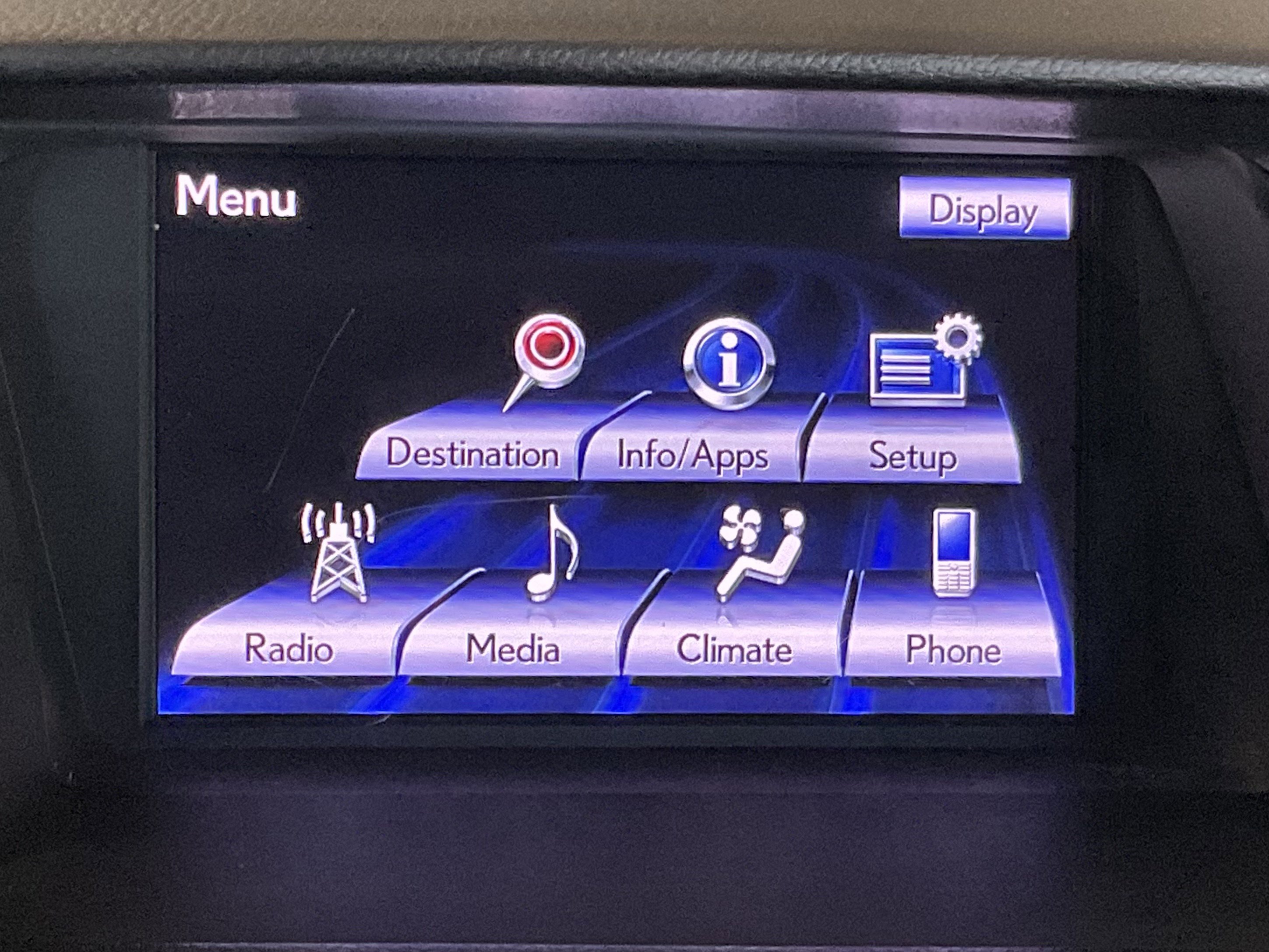 Used 2014 Lexus RX 350 AWD w/ Navigation Package image 14