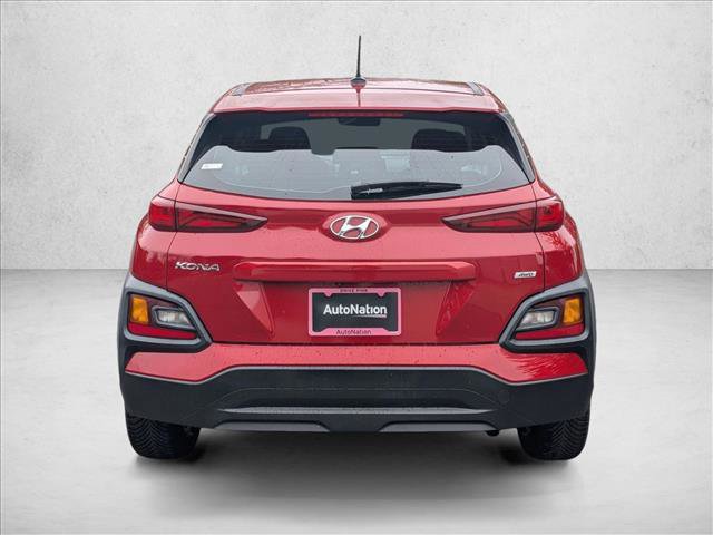 Used 2019 Hyundai Kona SE image 7